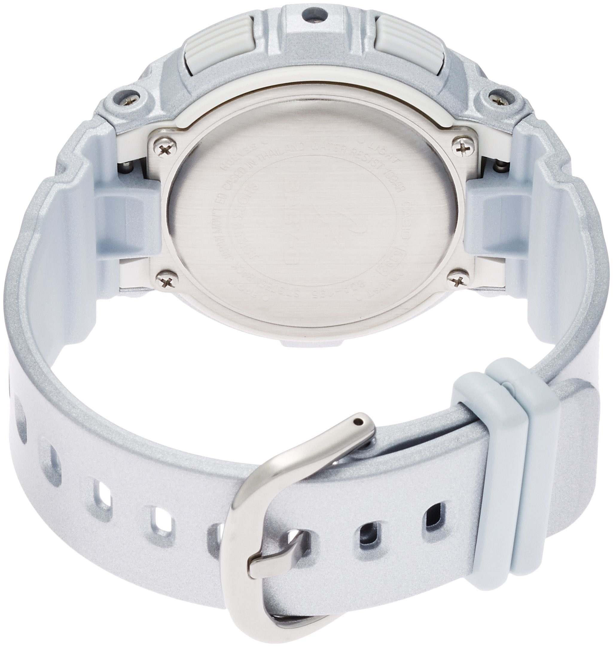 CASIO BGA-195-8AJF Baby-G WATCH