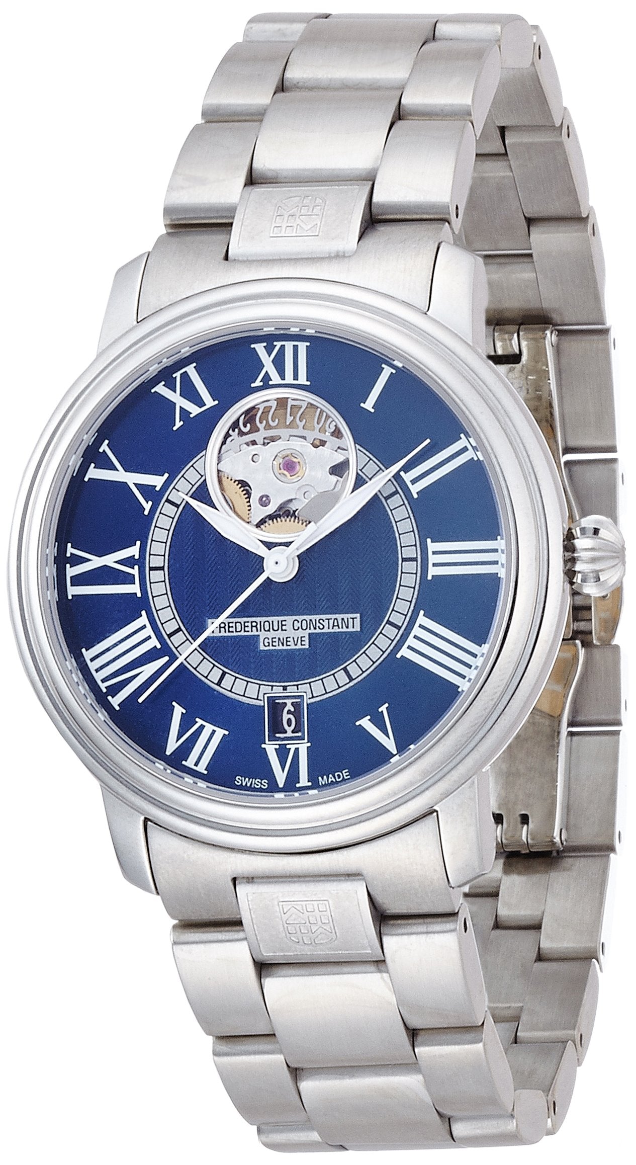 FREDERIQUE CONSTANT FC-315NS3P6B WATCH