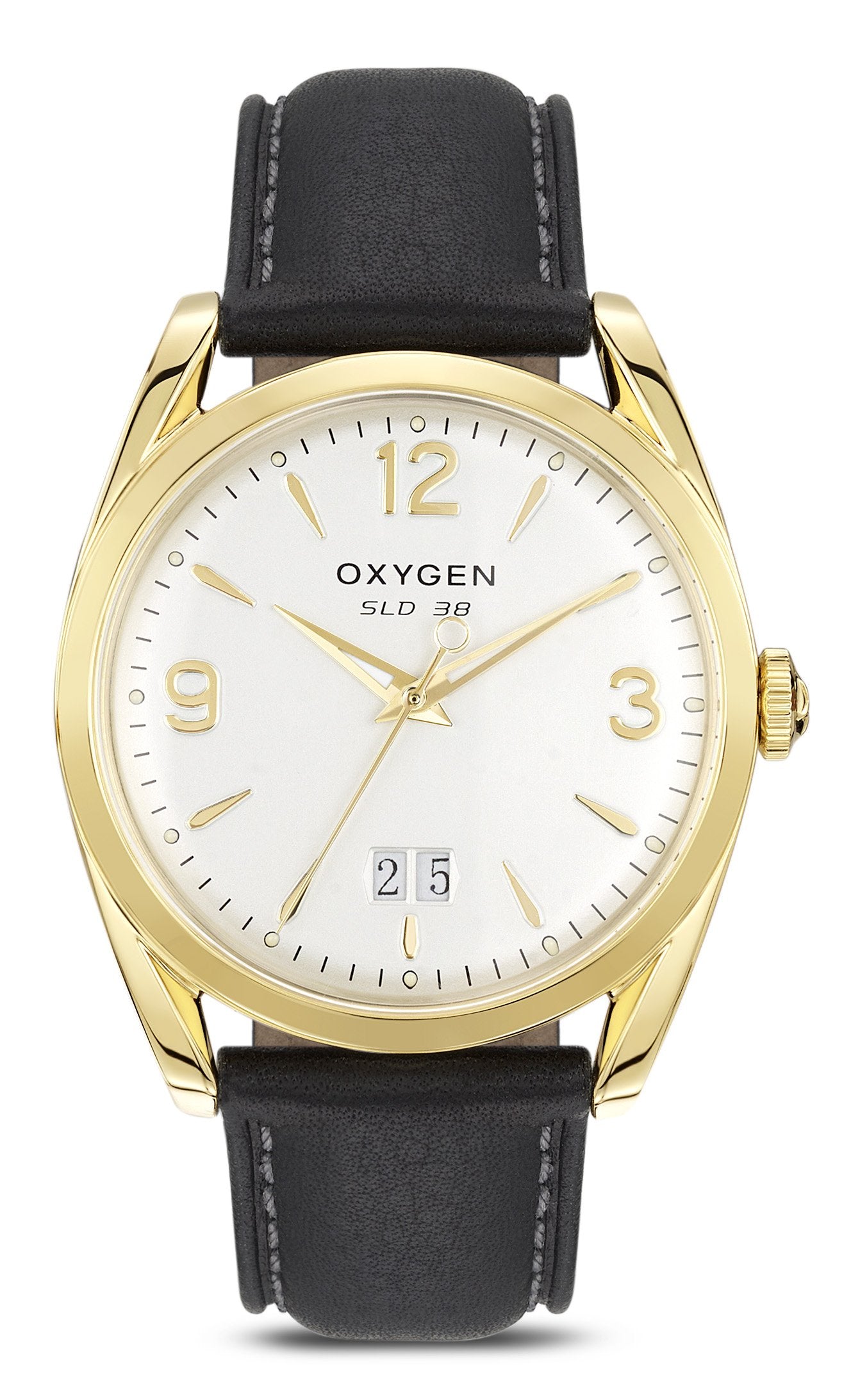 OXYGEN L-S-TRU-38 WATCH