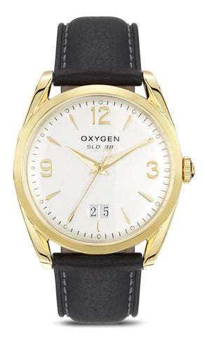 OXYGEN L-S-TRU-38 WATCH