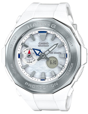 CASIO BGA-225-7AJF Baby-G WATCH