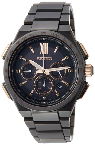 SEIKO SAGA214 WATCH