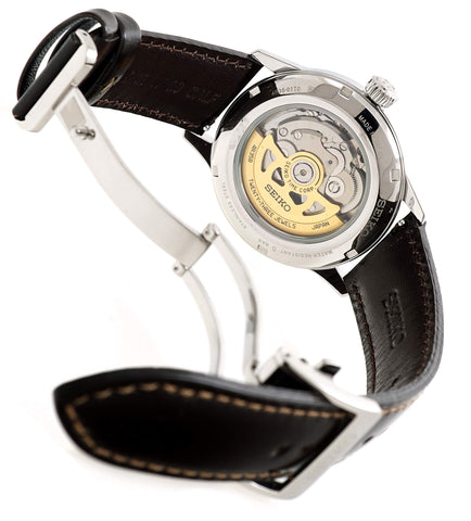 SEIKO SSA393J1 Presage WATCH