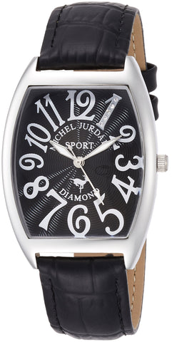 MICHEL JORDI SG-1000-6 WATCH