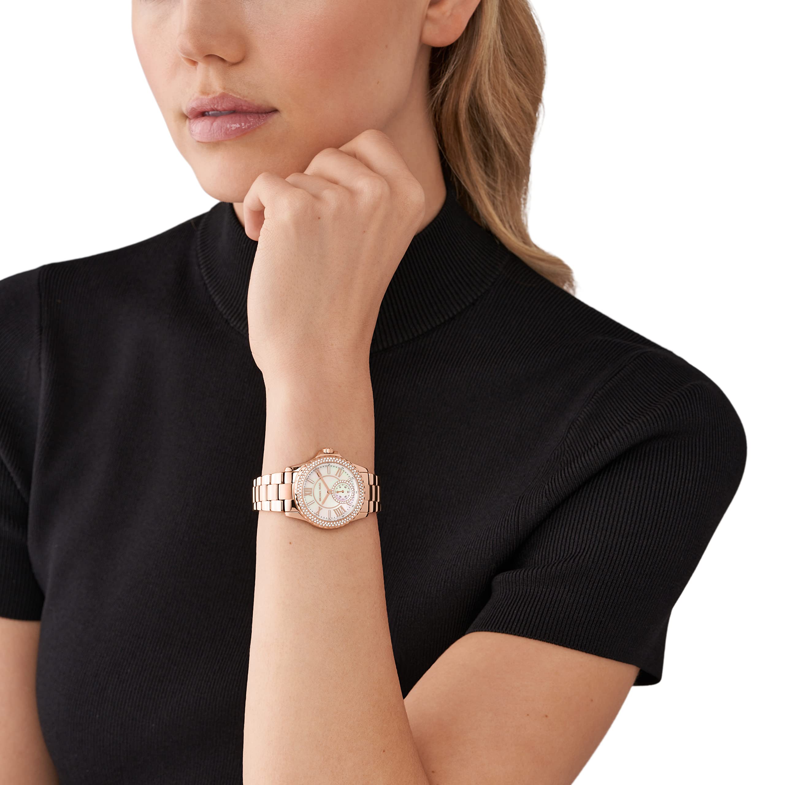 MICHAEL KORS MK7364 WATCH