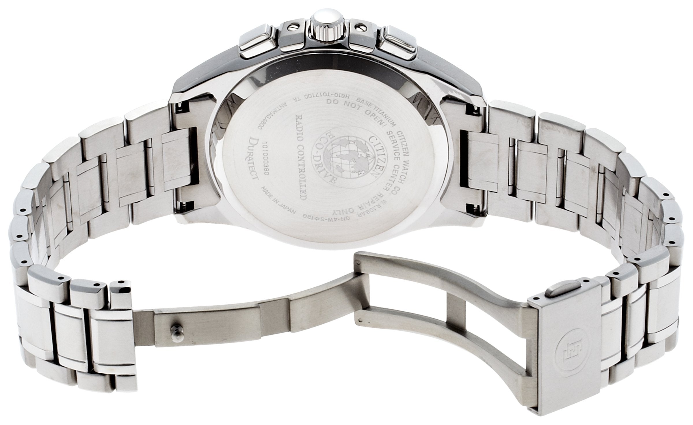 CITIZEN EBS74-5101 Exceed WATCH
