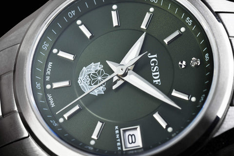 KENTEX S789L-01 WATCH