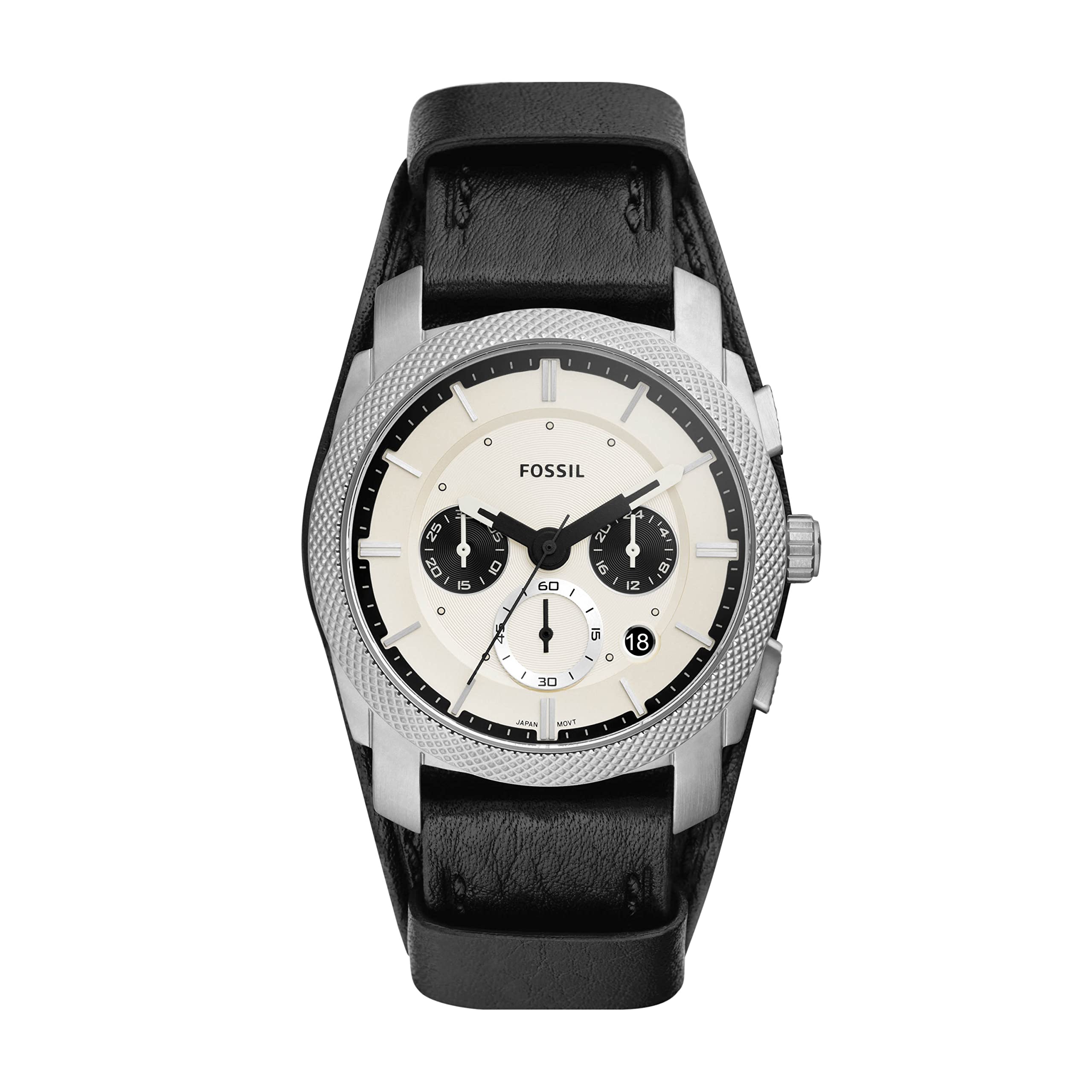FOSSIL FS5921 WATCH