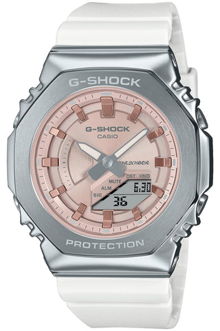 CASIO GM-S2100WS-7AJF G-SHOCK WATCH