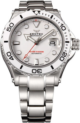 KENTEX S706M-14 WATCH