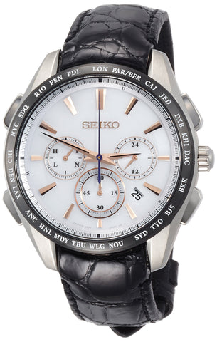 SEIKO SAGA217 WATCH