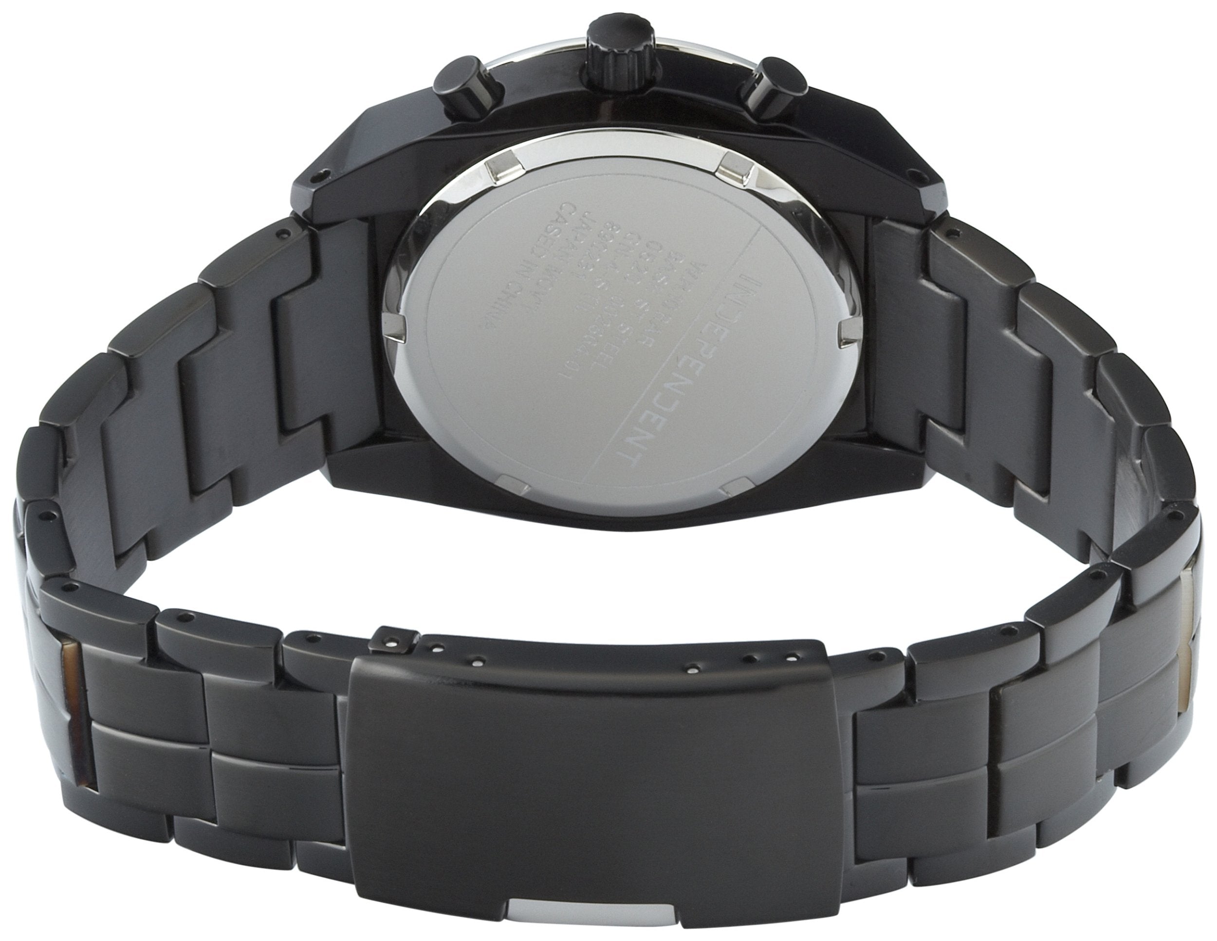 CITIZEN ITL21-5081 WATCH