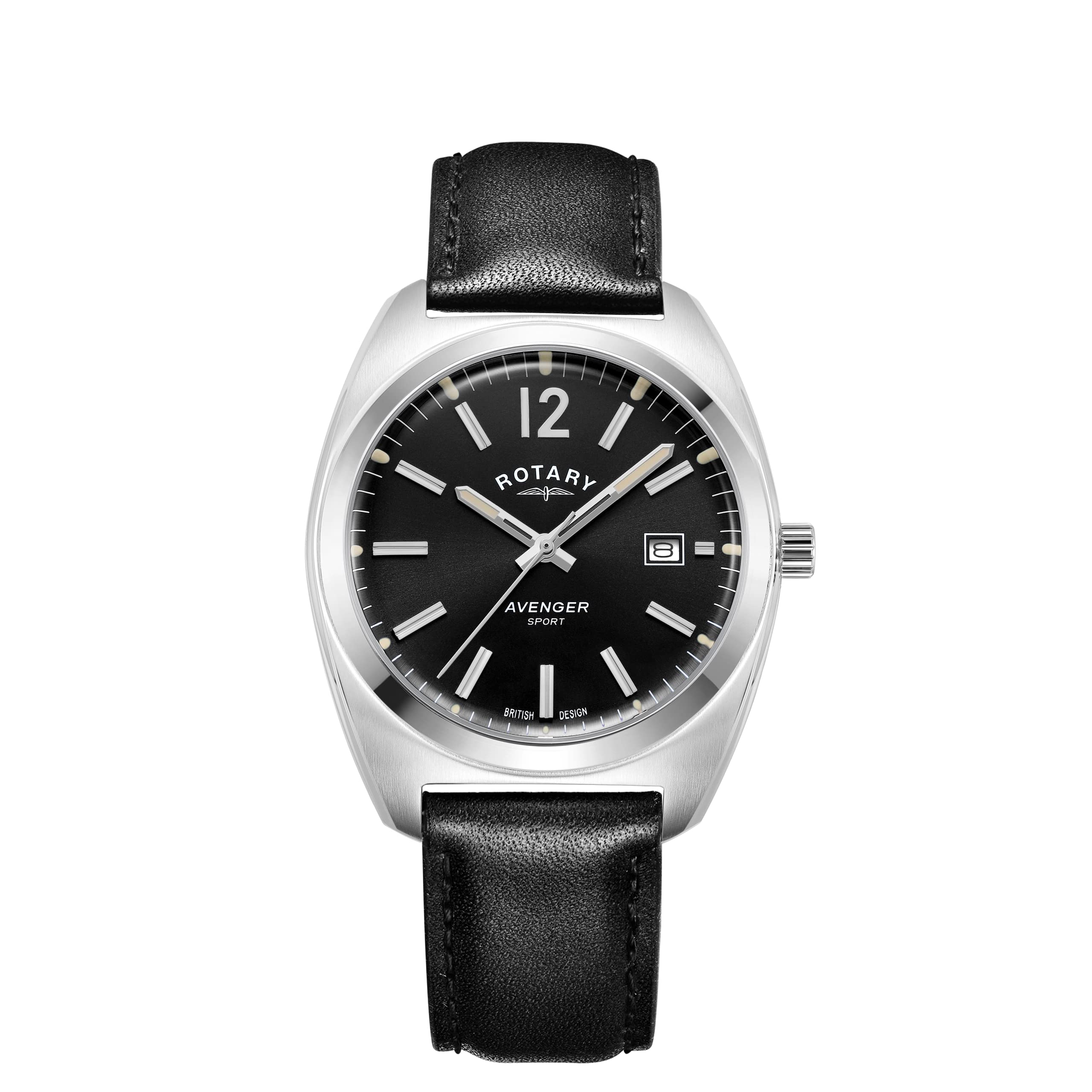 ROTARY GS05480/65 WATCH
