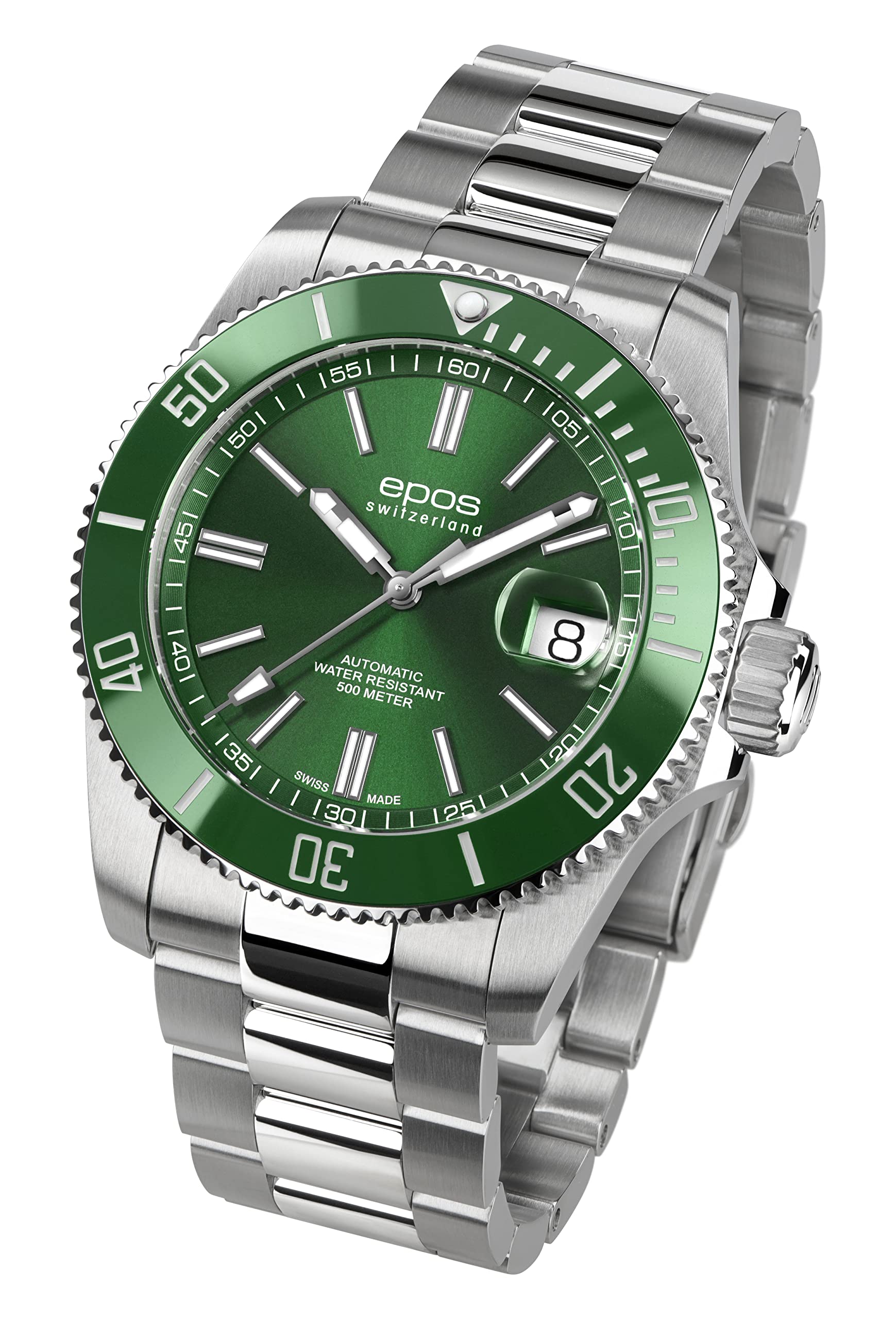 EPOS 3504GR WATCH