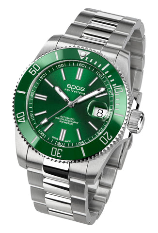 EPOS 3504GR WATCH