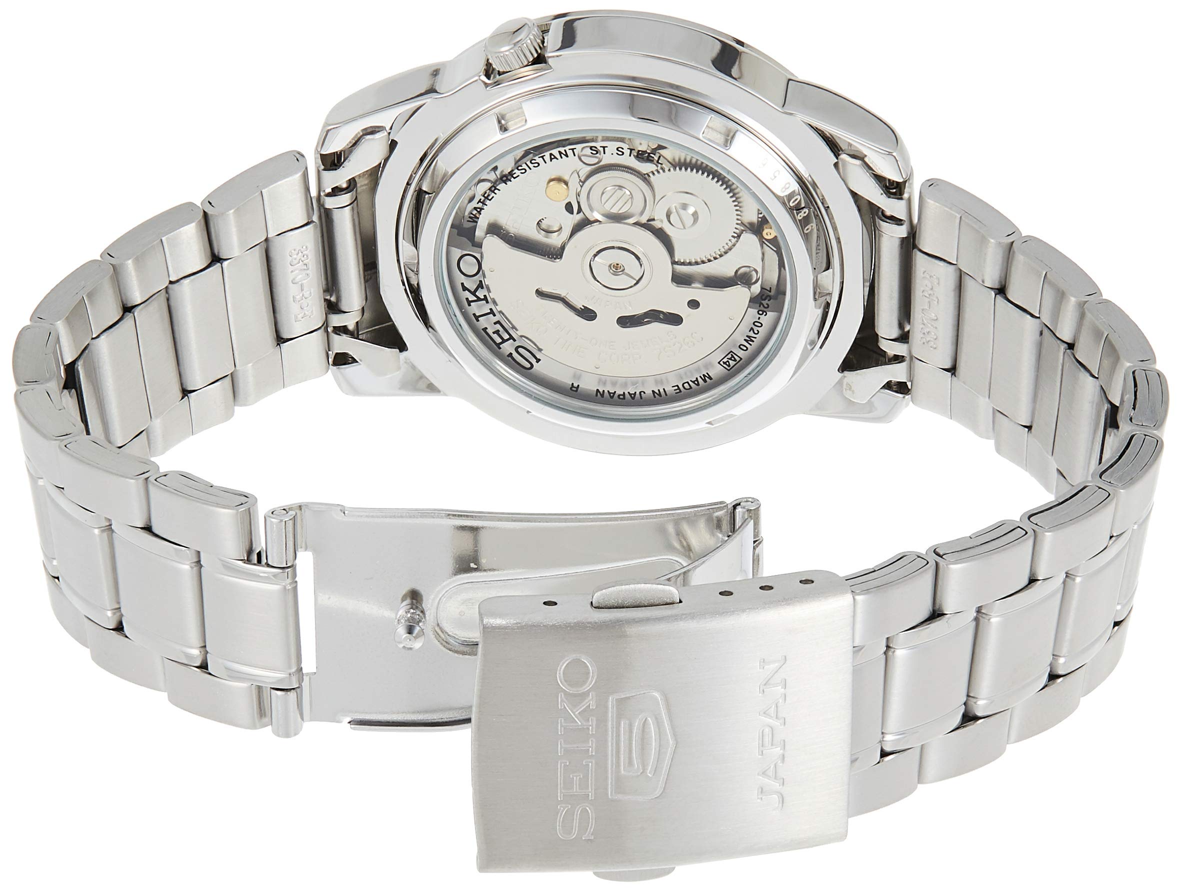 SEIKO SNKK35J1 WATCH
