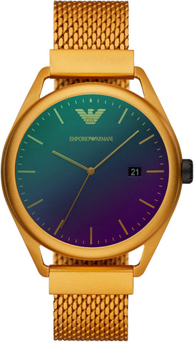 EMPORIO ARMANI AR11327 WATCH