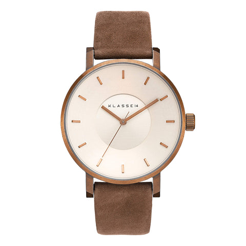 KLASSE14 VO18VG001M WATCH