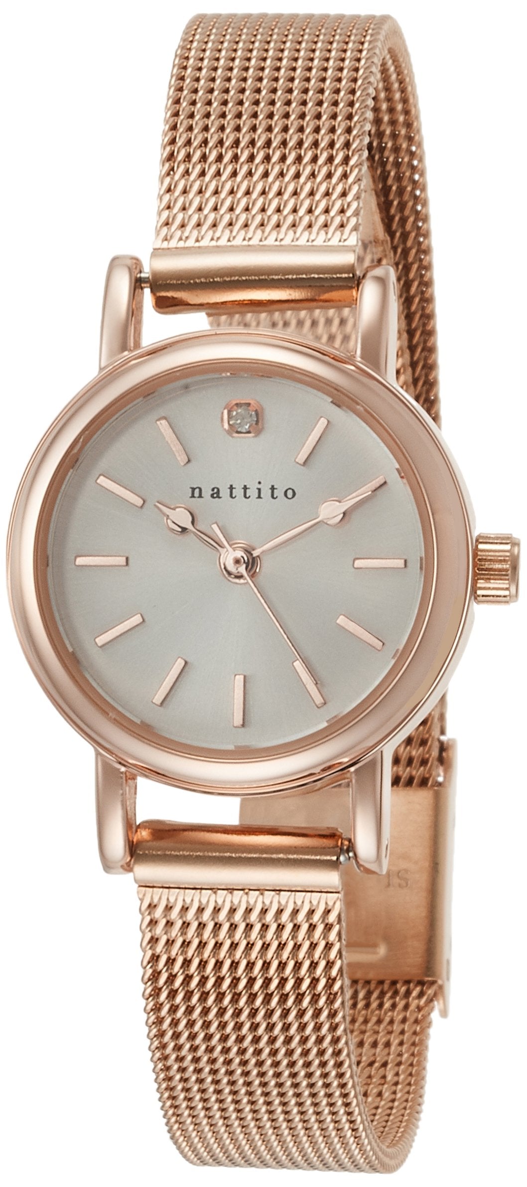 FIELDWORK QKS123-3 WATCH
