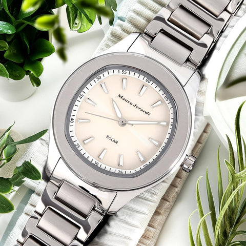 MAURO JERARDI MJ054-3 WATCH