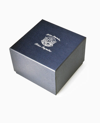 KENTEX S793M-01 Blue Impulse Chronograph Men's Watch