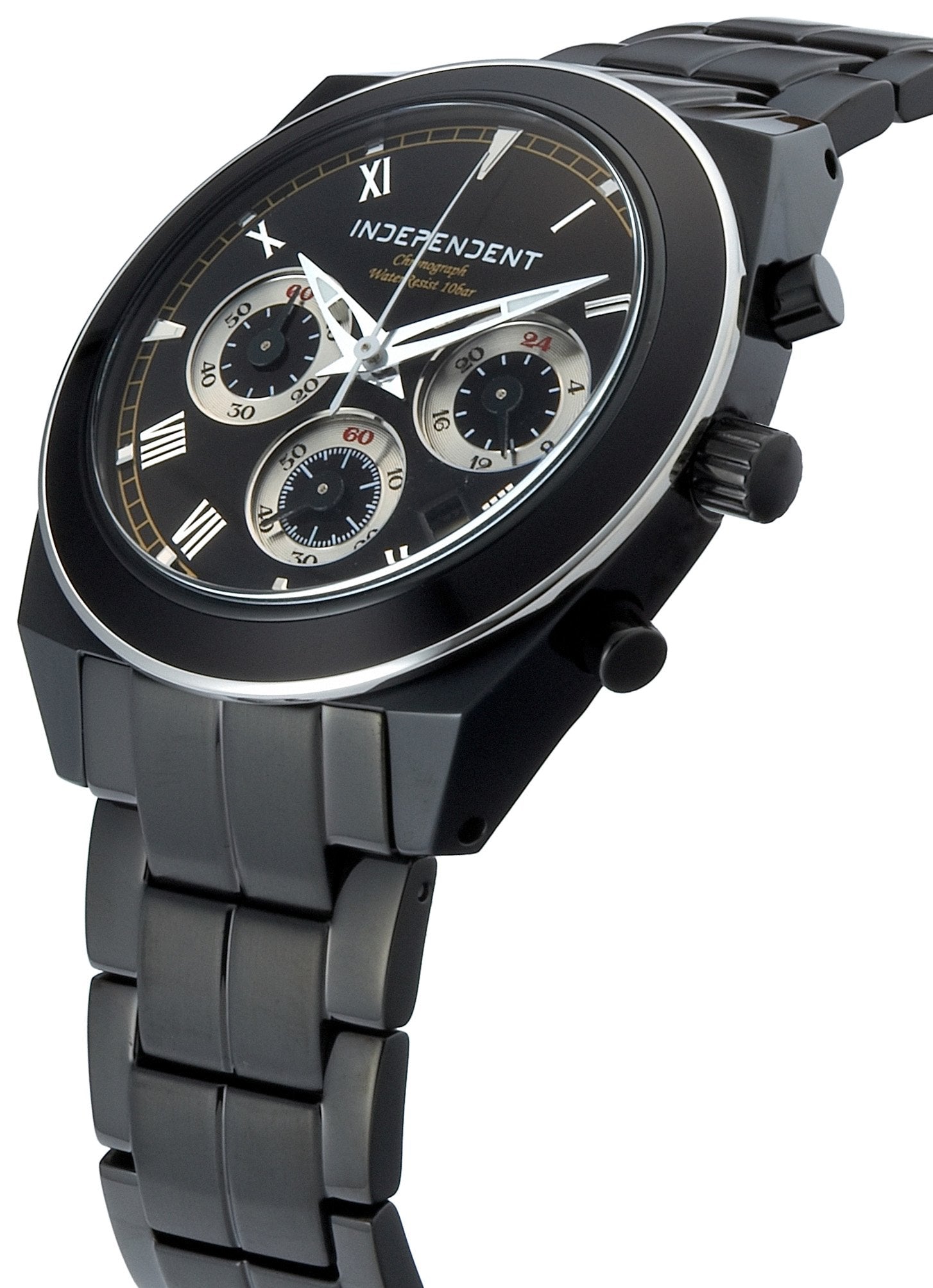 CITIZEN ITL21-5081 WATCH