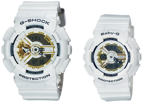 CASIO LOV-16A-7AJR G-SHOCK WATCH