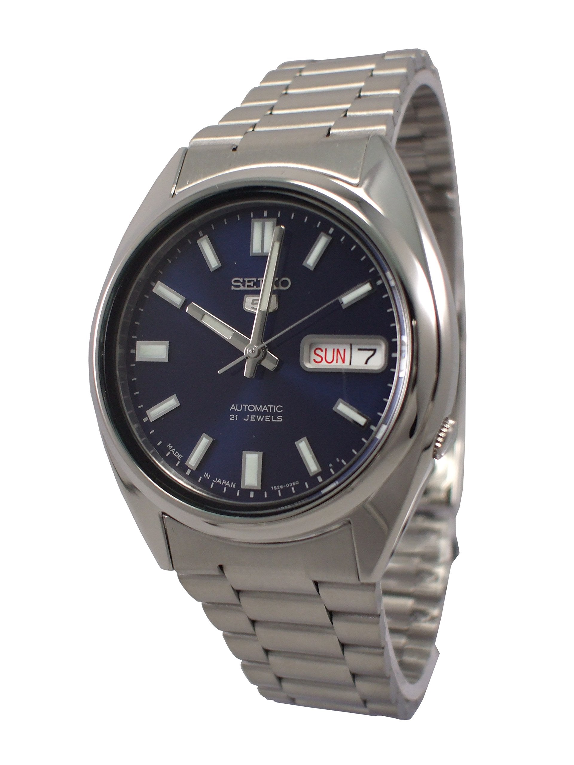 SEIKO SNXS77J1 WATCH