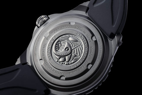 KENTEX S706X-05 WATCH