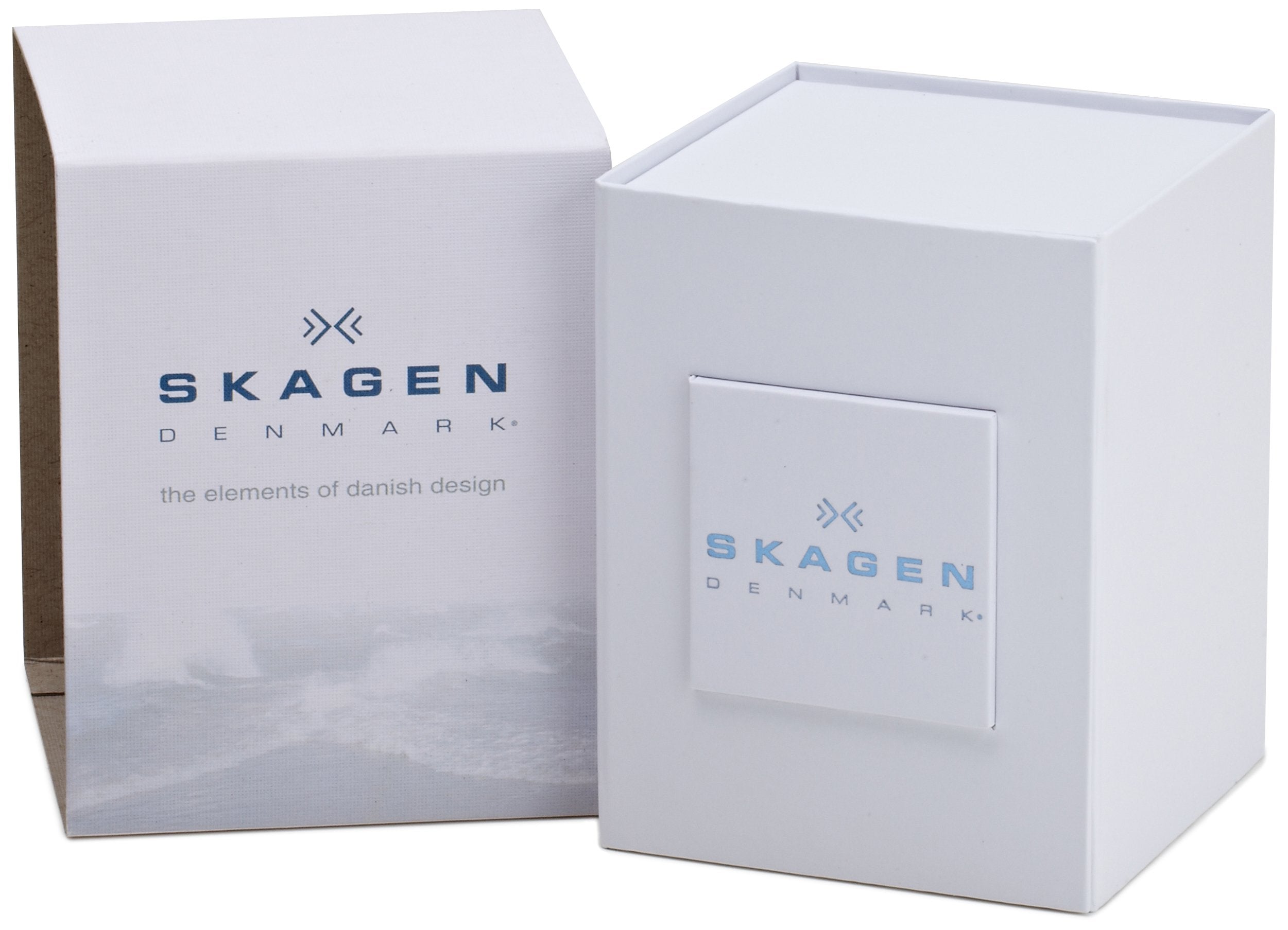 SKAGEN 233XLTTM WATCH