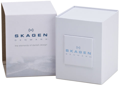 SKAGEN 233XLTTM WATCH