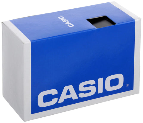 CASIO STR-300C-1VER WATCH
