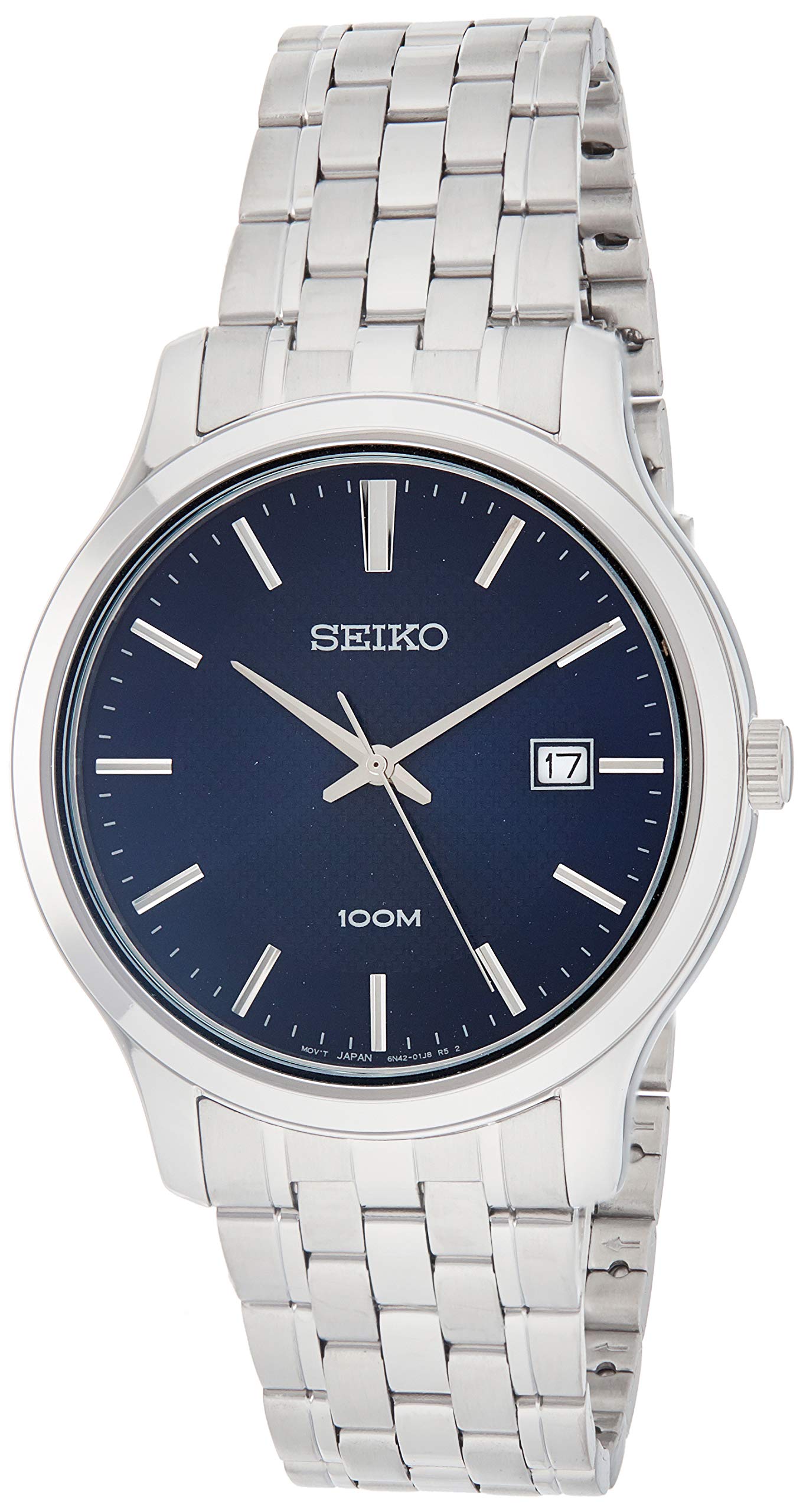 SEIKO SUR291P1 WATCH