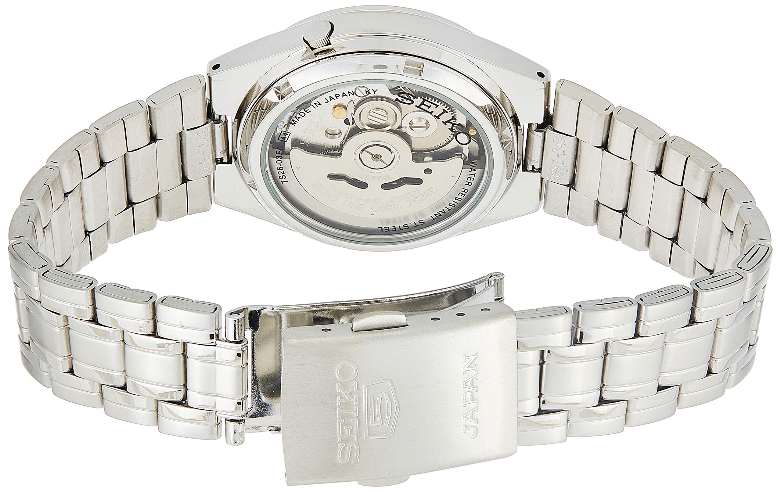 SEIKO SNKG19J1 WATCH