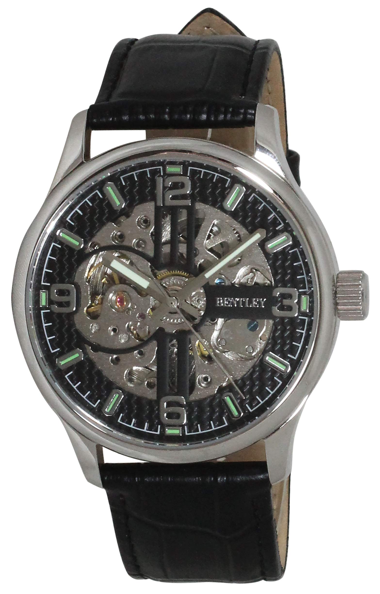 CREPHA BT-AM073-BKS WATCH