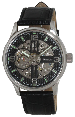 CREPHA BT-AM073-BKS WATCH