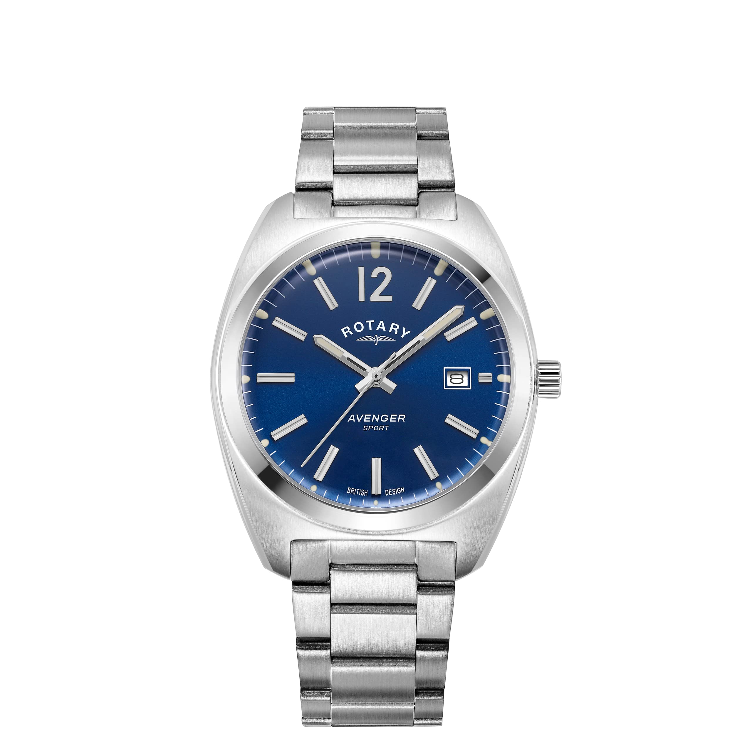 ROTARY GB05480/05 WATCH