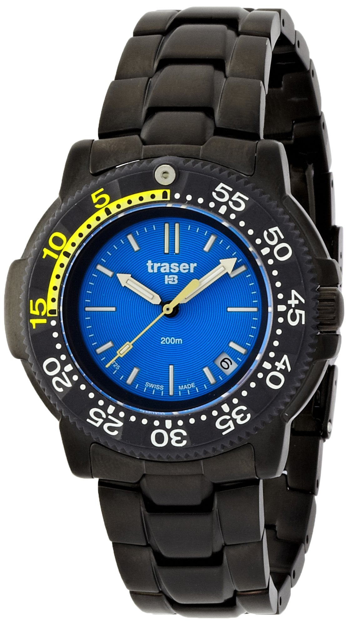 TRASER P6504.33C.6E.03 WATCH