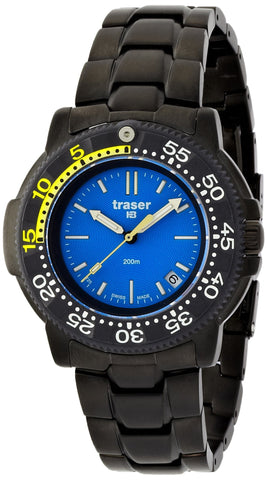 TRASER P6504.33C.6E.03 WATCH