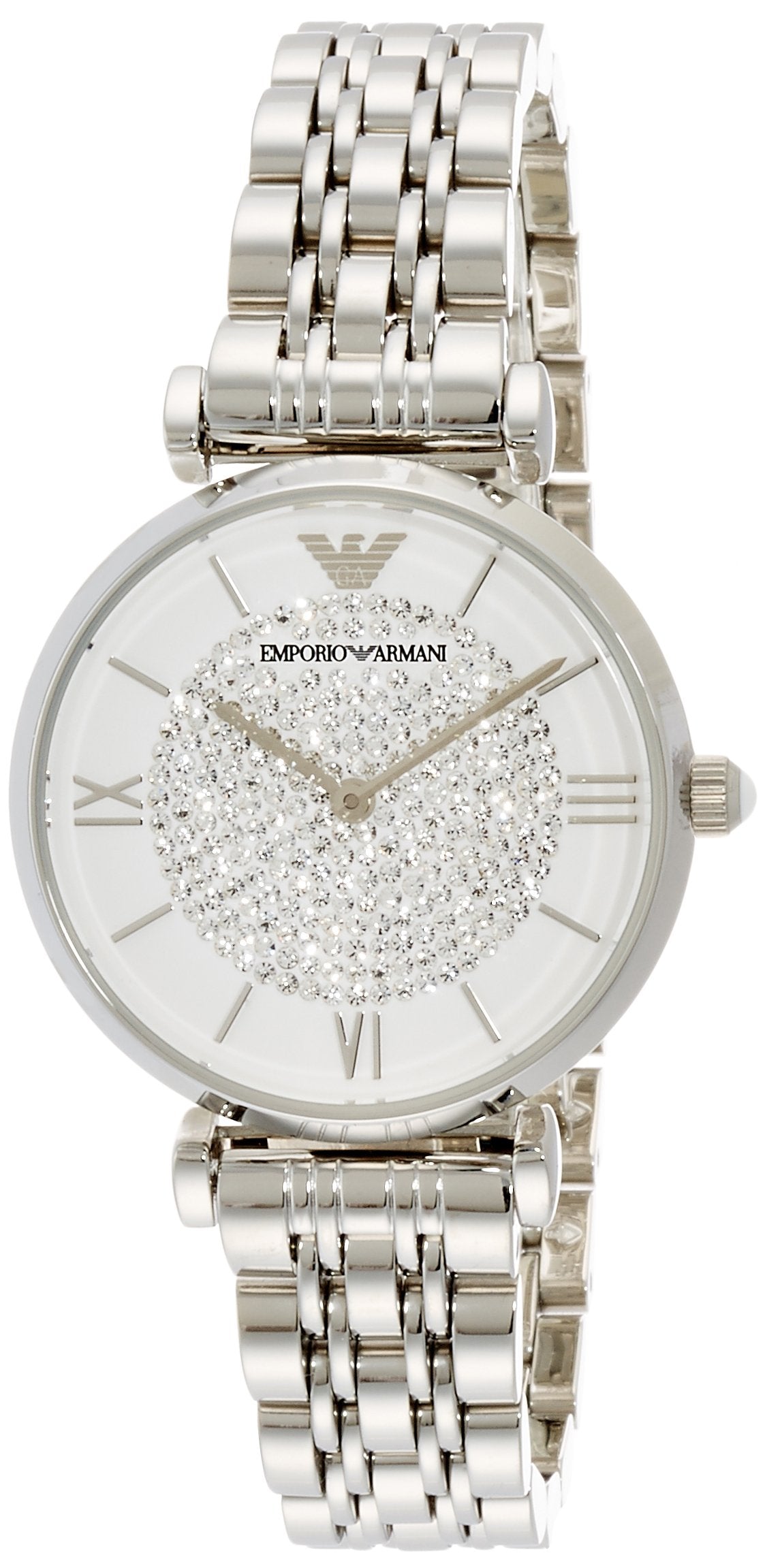 EMPORIO ARMANI AR1925 WATCH