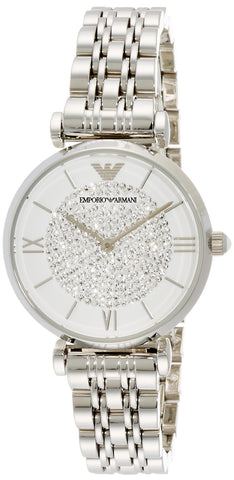 EMPORIO ARMANI AR1925 WATCH