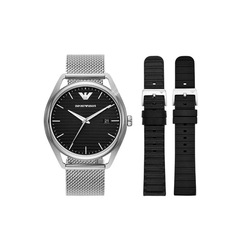 EMPORIO ARMANI AR80055 WATCH
