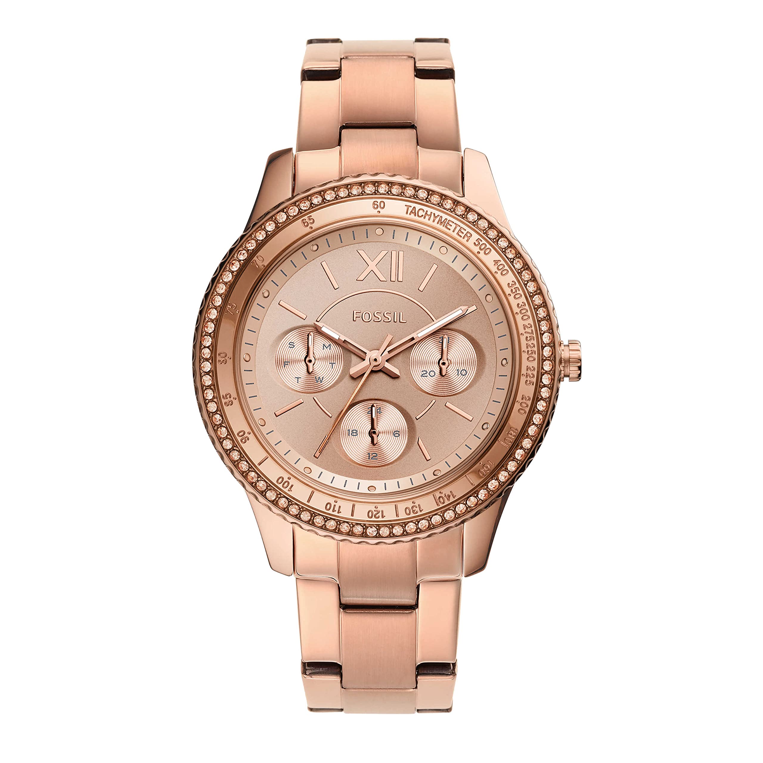 FOSSIL ES5106 WATCH