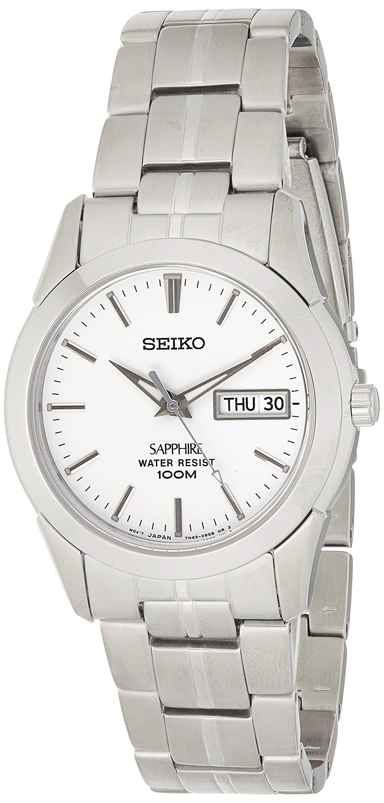 SEIKO SGG713P1 WATCH