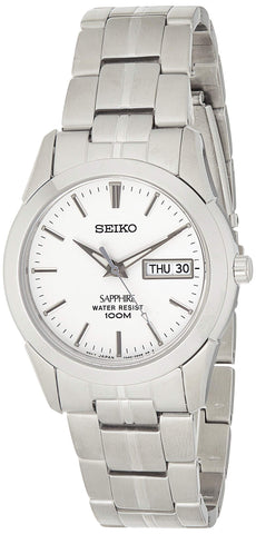SEIKO SGG713P1 WATCH