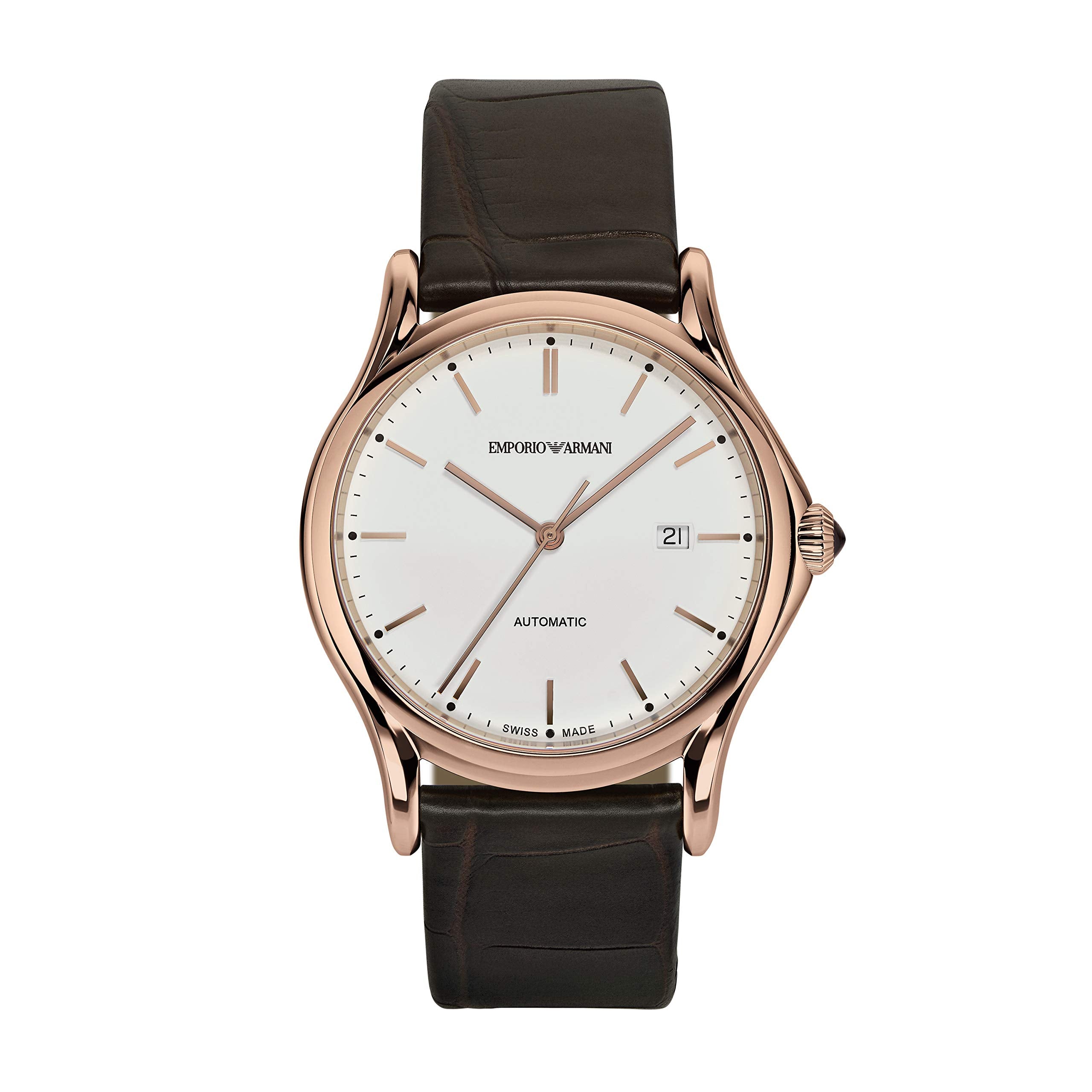 EMPORIO ARMANI ARS3012 WATCH