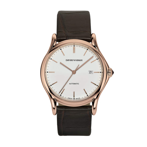 EMPORIO ARMANI ARS3012 WATCH