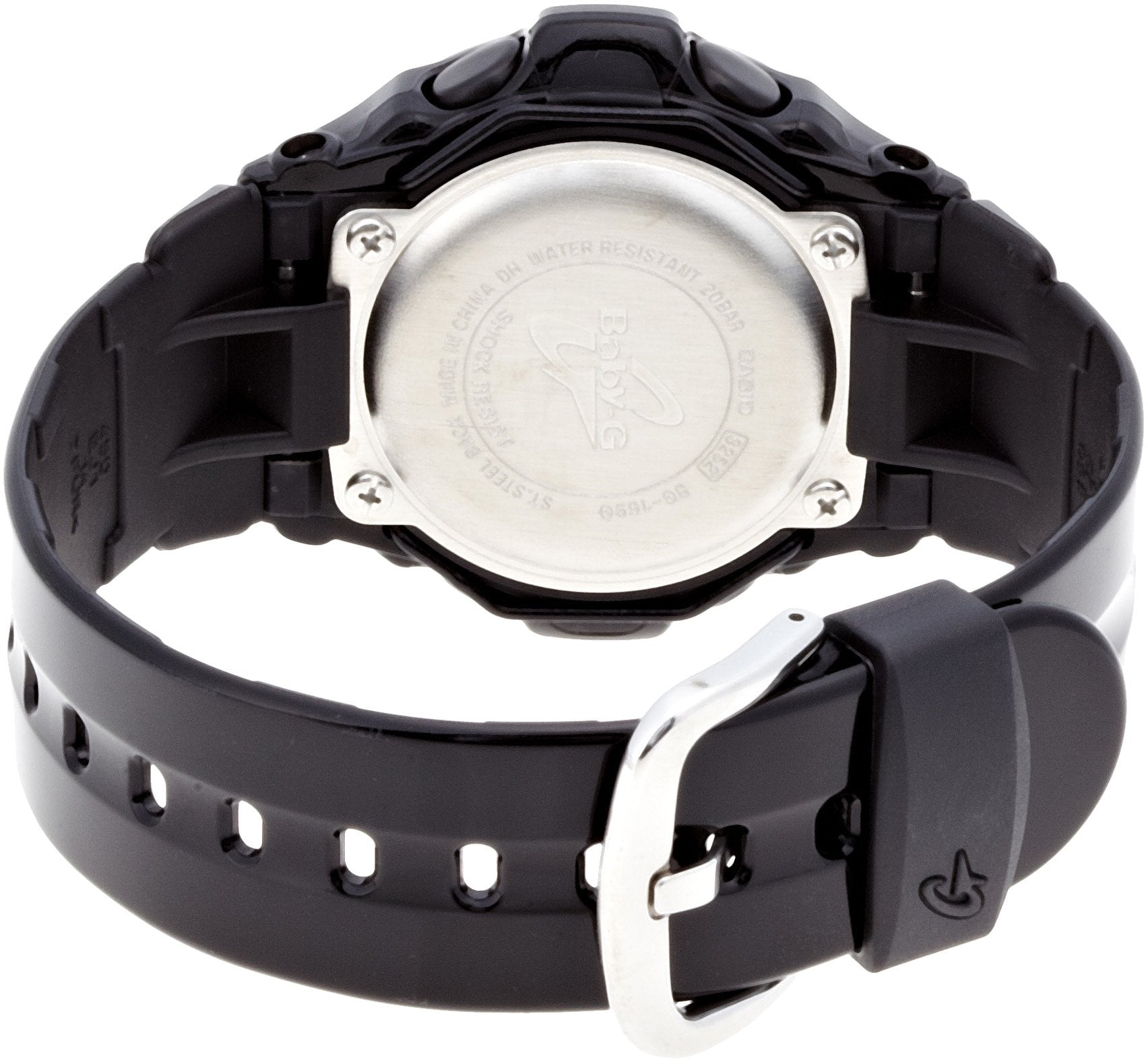 CASIO BG-169G-1JF WATCH