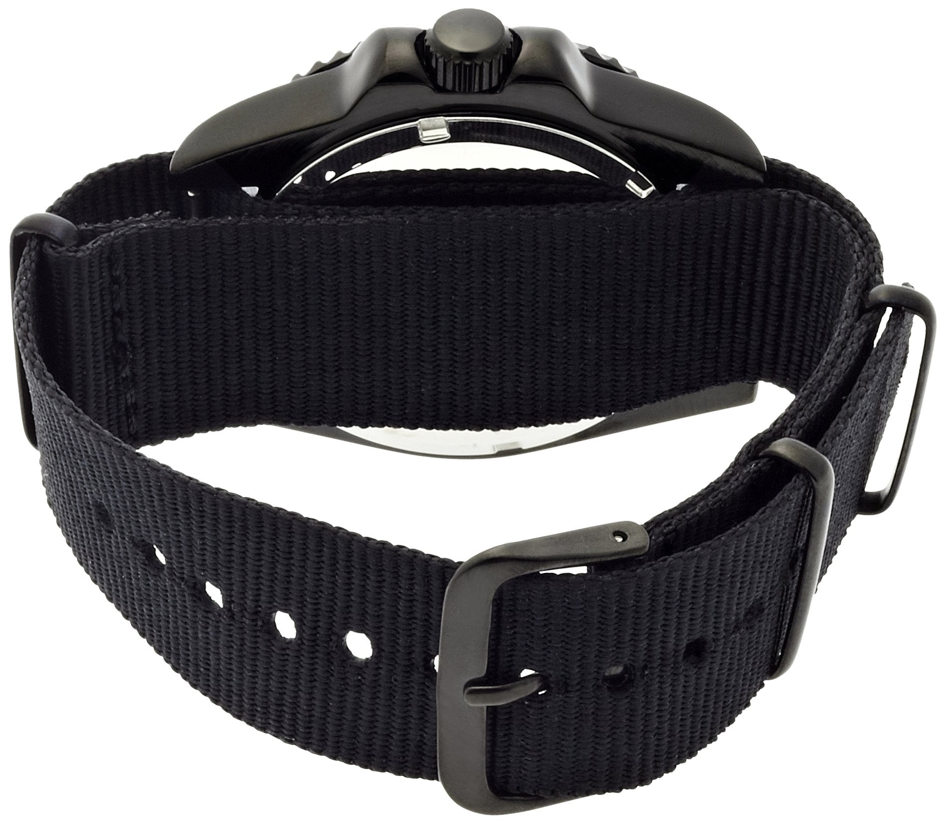 BRUCCIANNA BA1702-BKPK WATCH