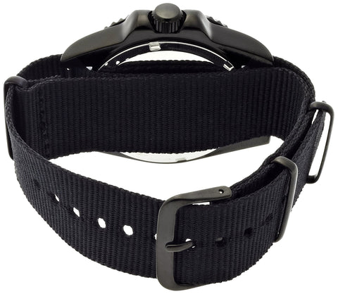BRUCCIANNA BA1702-BKPK WATCH